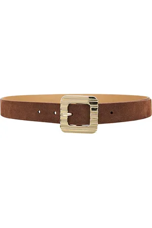 Ettika Timeless Texture Belt in . Size M, S, XL, XS.