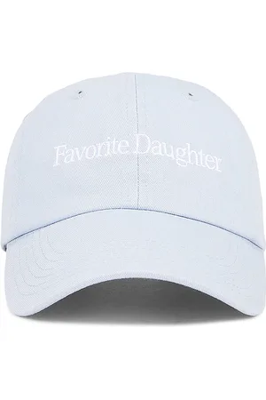 Favorite Daughter Classic Logo Baseball Hat in .