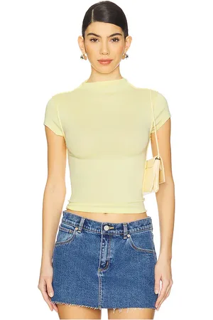 Free People X REVOLVE Lola Tee in . Size M, S, XL, XS.