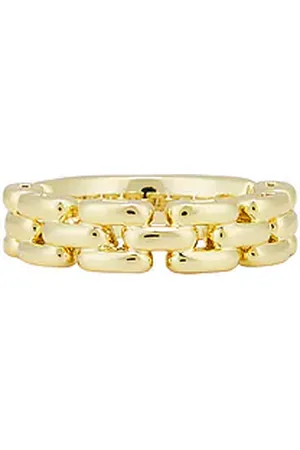 Shashi Casa Ring in . Size 6, 7, 8.