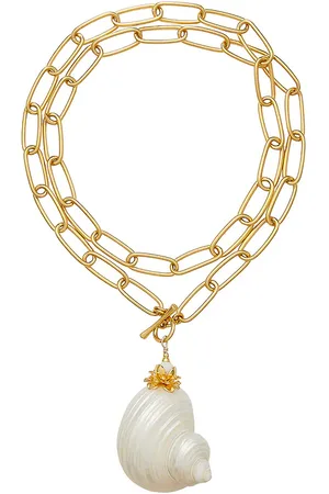 Brinker & Eliza Sirena Necklace in .