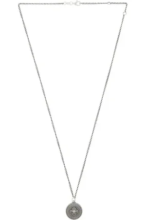 Serge DeNimes Clover Necklace in .