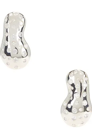 MAGDA BUTRYM Hourglass Earring in .