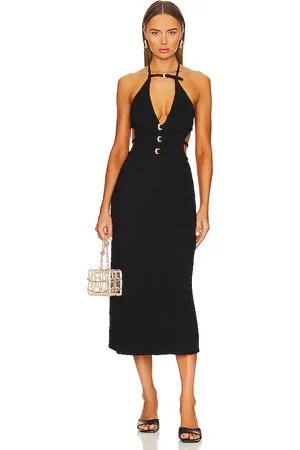 Cult Gaia Evaleigh Knit Dress in . Size XS.