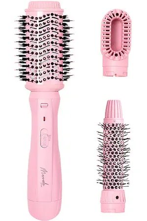 Mermade Hair Interchangeable Blow Dry Brush in .