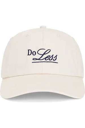 Motel Do Less Dad Hat in .