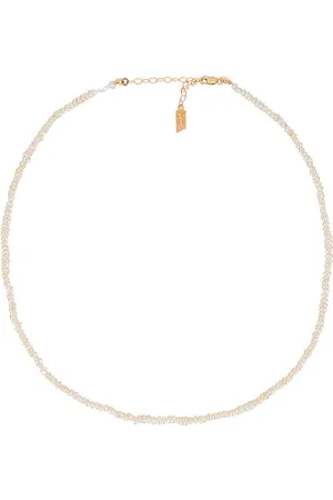 LOREN STEWART Baby Pearl Choker in .