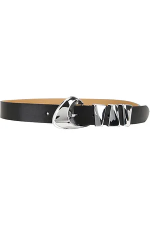 Ettika Modern Western Belt in . Size M, S, XL, XS.