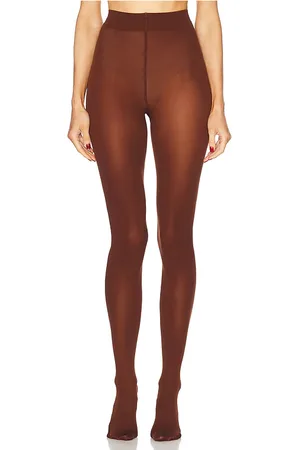 Falke Pure Matte 50 Tight in . Size S.
