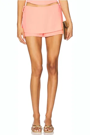 Amanda Uprichard Deserae Skort in . Size M, S, XL, XS.
