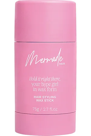 Mermade Hair Mermade Wax Stick in .