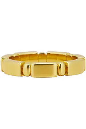 Serge DeNimes Cornet Ring in . Size 10 1/2, 9 1/2.