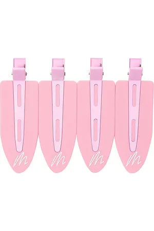 Mermade Hair Jumbo No-crease Clips in .