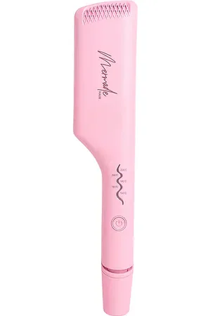 Mermade Hair Double Waver in .