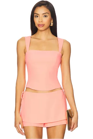 Amanda Uprichard Ceronne Top in . Size M, S, XL, XS.