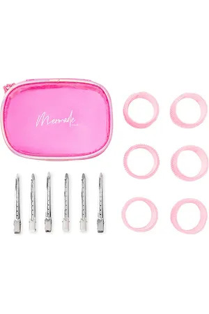 Mermade Hair Velcro Roller Kit in .