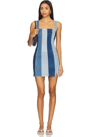 Show Me Your Mumu Coronado Corset Dress in . Size M, S, XL, XS.