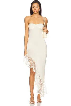 BUCI Lace Orchid Dress in . Size S, XS.