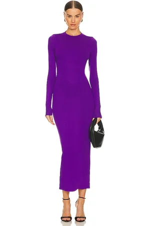 AFRM Juniper Maxi Dress in . Size S, XL, XS.
