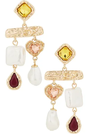 petit moments Cascais Earrings in .