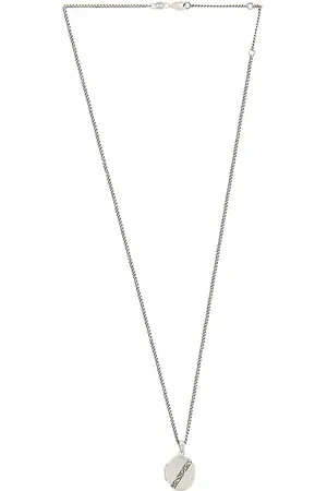 Serge DeNimes Pergola Locket Necklace in .