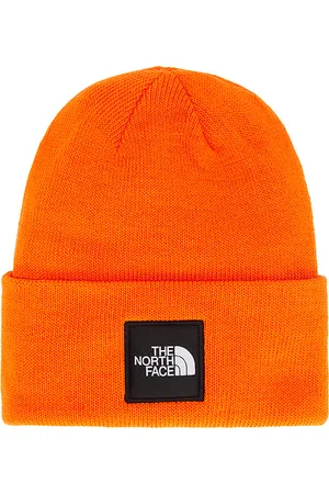 The North Face Big Box Beanie in .