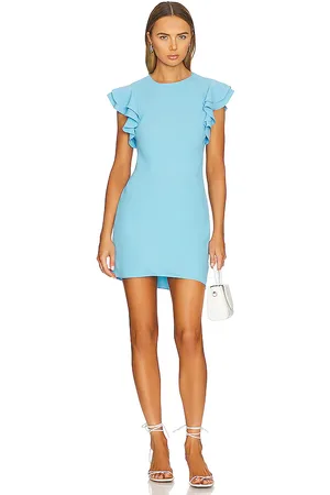 Amanda Uprichard Fiori Dress in . Size S.