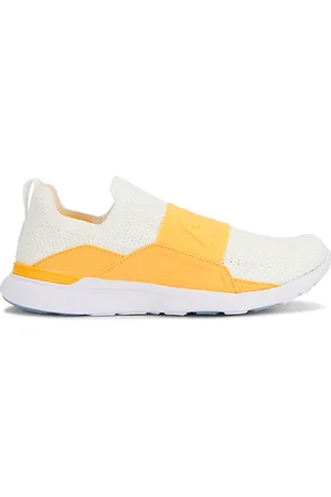 APL Athletic Propulsion Labs Techloom Bliss Sneaker in . Size 6, 6.5, 7, 7.5, 8, 8.5, 9, 9.5.
