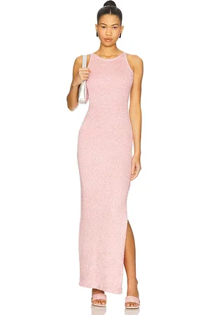 SNDYS Azaria True Maxi Dress in . Size L. Also in M, S, XL, XS, XXL, XXS.