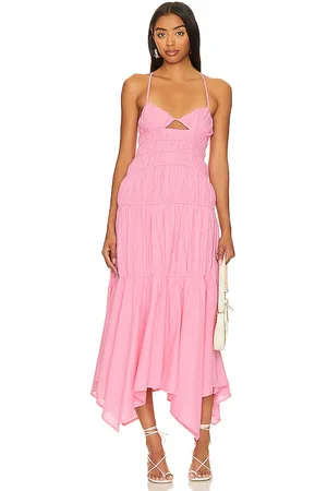SNDYS Tahlia Dress in . Size L. Also in S, XL, XS, XXL.
