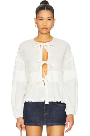 SNDYS Siggie Blouse in . Size L. Also in M, S, XL, XS, XXL.