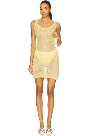 SNDYS Terrina Mini Dress in . Size L. Also in M, S, XL, XS, XXL, XXS.
