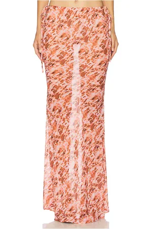SNDYS St. Ives Maxi Skirt in . Size L. Also in M, S, XL, XS, XXS.