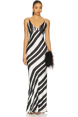 SNDYS Agnes Maxi Dress in . Size L. Also in M, S, XS, XXS.