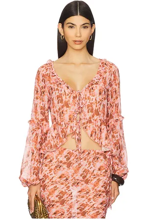 SNDYS St. Ives Top in . Size L. Also in M, S, XL, XS.