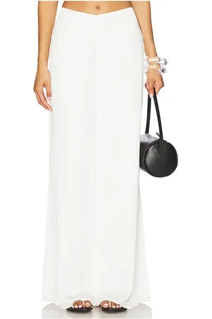 SNDYS X REVOLVE Shai Palazzo Pants in . Size L. Also in M, S, XS.