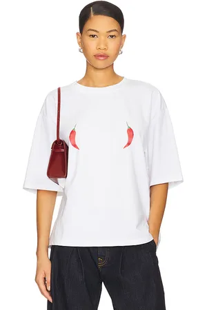 SNDYS Mai Tai T-shirt in . Size M. Also in S, XS.