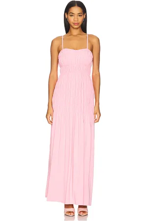 SNDYS X REVOLVE Ingrid Maxi Dress in . Size L. Also in M, S, XS, XXL.