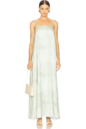 SNDYS Myra Maxi Dress in . Size L. Also in M, S, XL, XS, XXS.