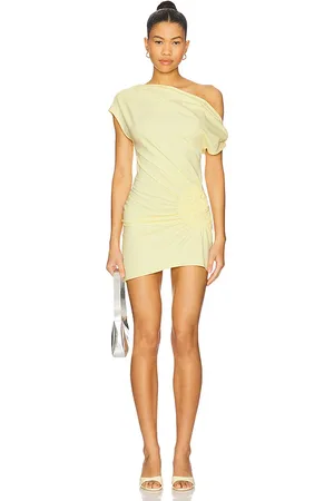SNDYS Olividae Mini Dress in . Size XL. Also in XXL.