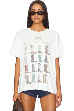 Found Malibu Farm Fair Tee in . Size M. Also in S, XL, XS.