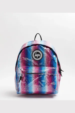 Hype River Island Girls Backpack