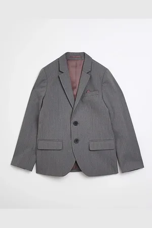 River Island Boys Tailored Suit Jacket