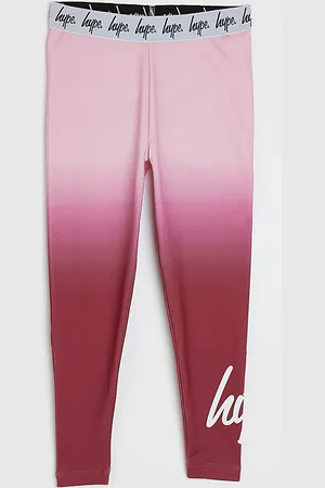 Hype Girls Butterfly Leggings 