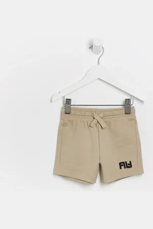 kind society River Island Mini Boys Rr Jersey Shorts