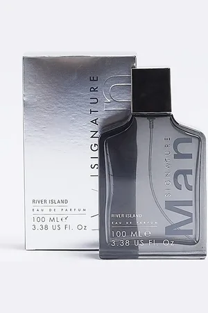 River Island Mens Signature Man Eau De Parfum Dp 100Ml