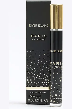 River Island Womens Paris By Night Purse Perfume 15Ml