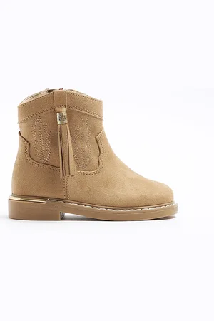 Kids river shop island boots