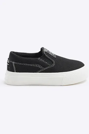 River island best sale kids trainers