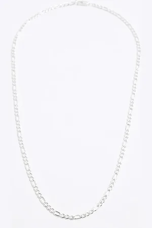River Island Mens Colour Chain Necklace